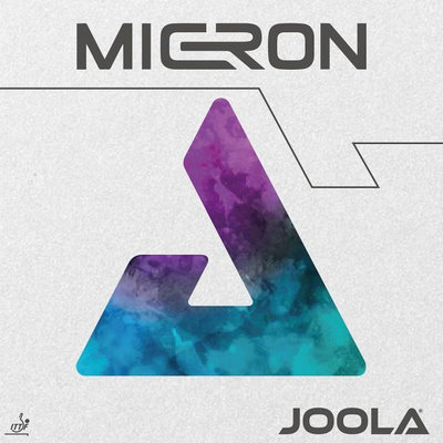Упаковка накладки Joola Micron