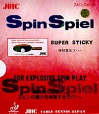 Juic Spinspiel