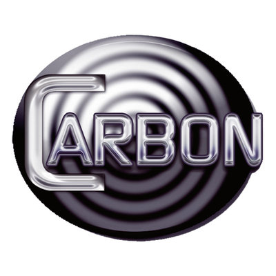 логотип Donic Carbon