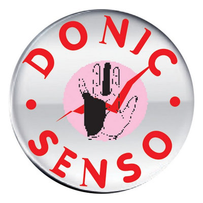 DONIC Appelgren Allplay Senso V1