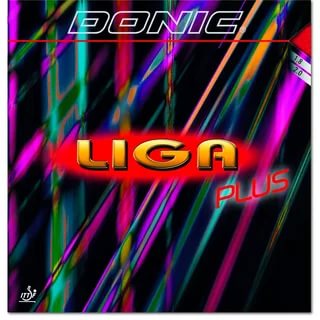 Накладка DONIC Liga Plus