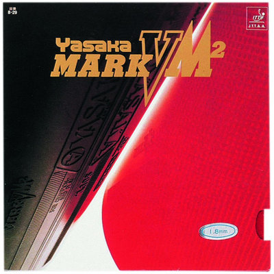 Накладка Yasaka Mark V M2