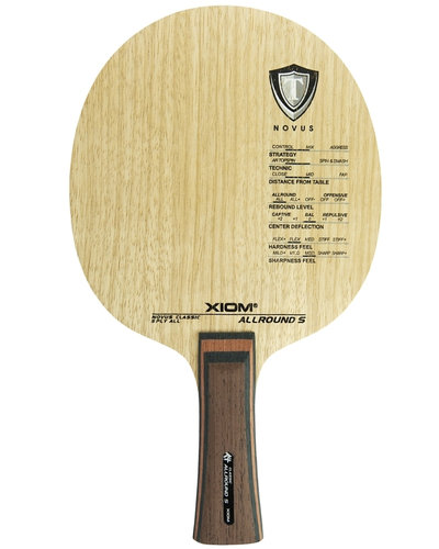 Xiom Allround S старая версия