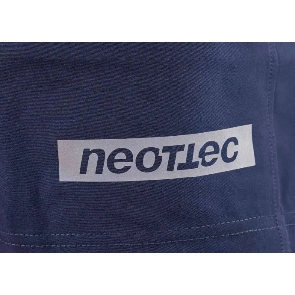 логотип на шортах Neottec Noto