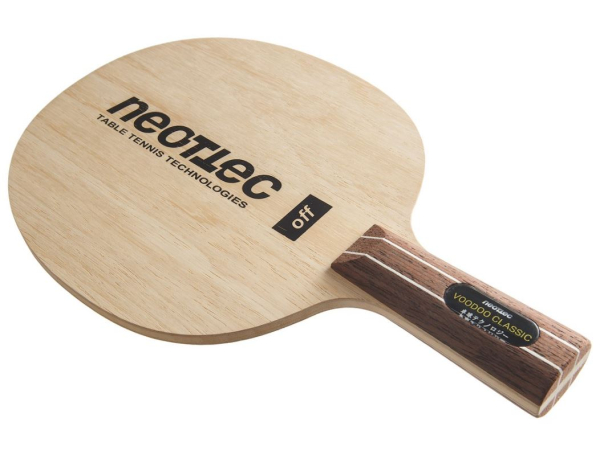 Neottec Voodoo Classic ручка Перо