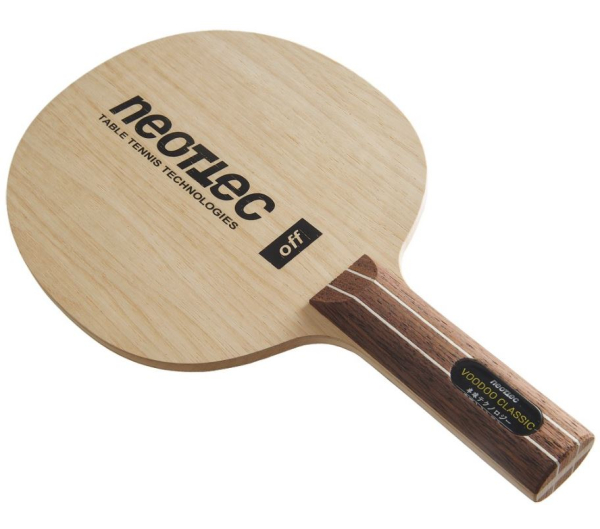 Neottec Voodoo Classic прямая ручка