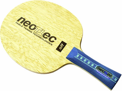 Основание Neottec Balsa Carbon OFF