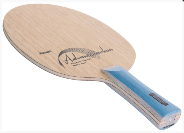 основание Nittaku Advance Carbon