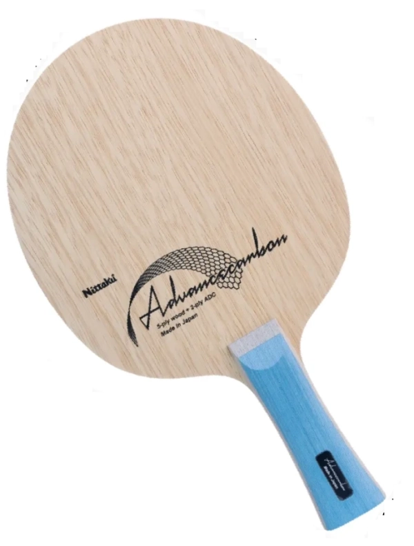 Nittaku Advance Carbon FL