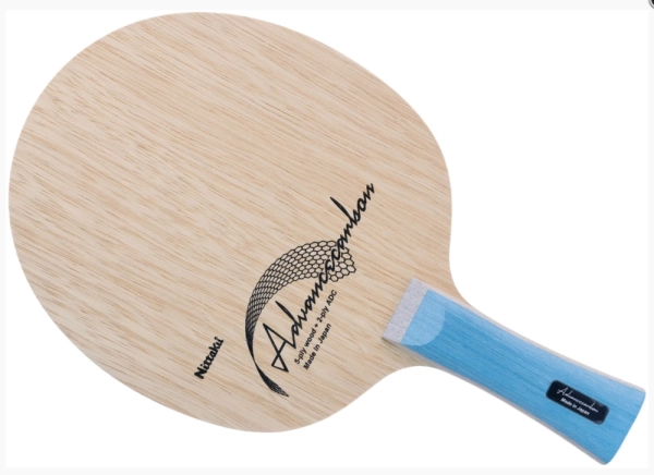 Nittaku Advance Carbon