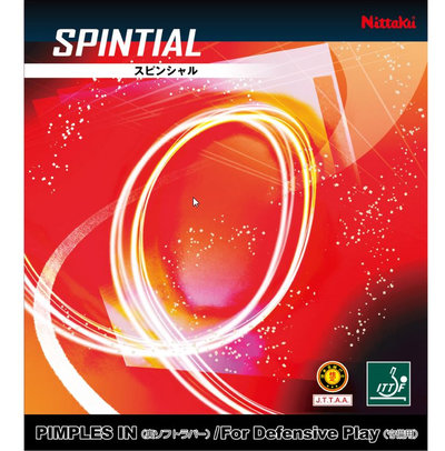 Nittaku Spintial