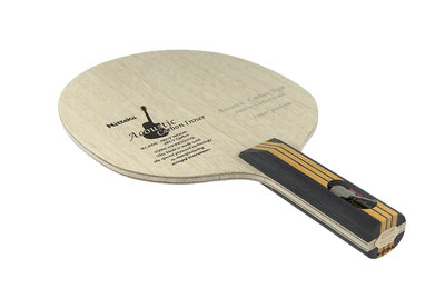 Nittaku Acoustic Carbon Inner ручка ST