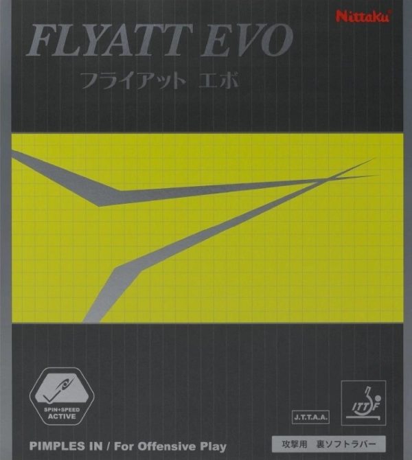 Nittaku Flyatt EVO
