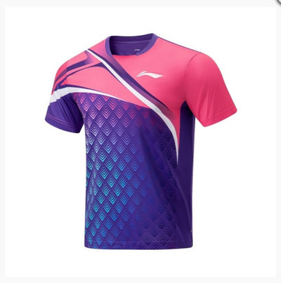 Футболка Li-Ning AAYU033-3C 