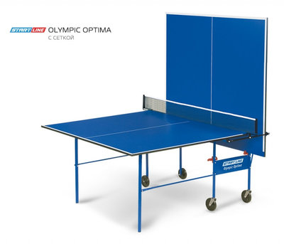 Olympic Optima для одиночной игры