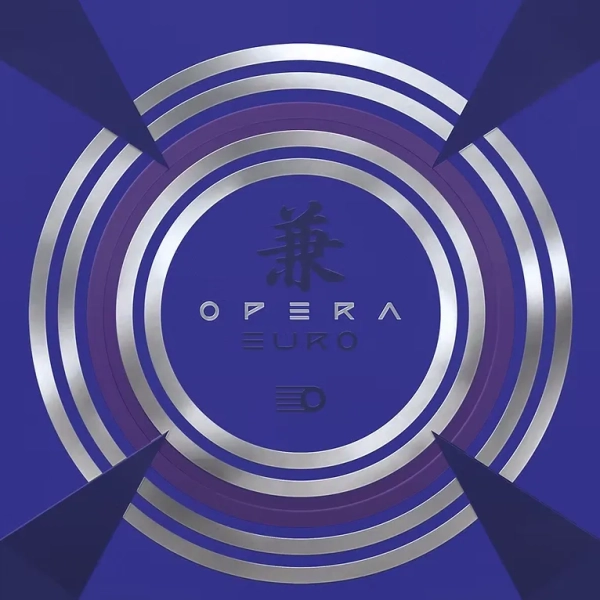 Упаковка накладки Xiom Opera Euro