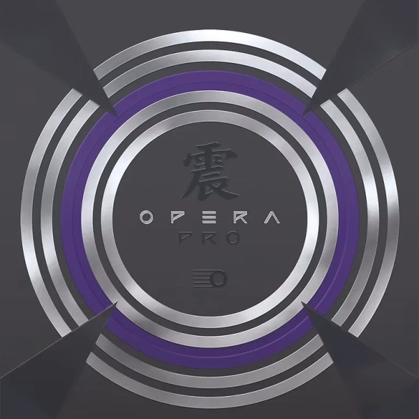 Упаковка Xiom Opera Pro