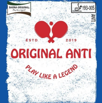 Barna Original Anti