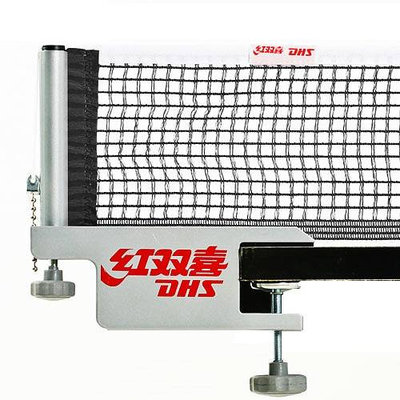 Сетка DHS P118 ITTF черная