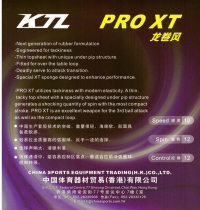KTL PRO XT