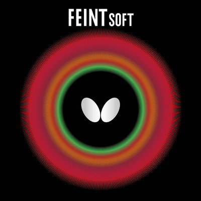 Упаковка Накладка Butterfly Feint Soft