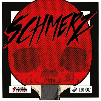 Упаковка накладки Sauer Tröger Schmerz