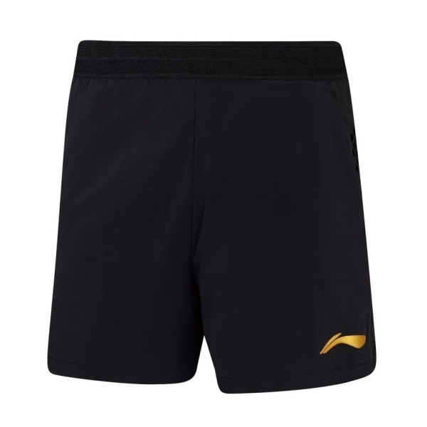 Шорты Li-Ning National Team AAPW011 вид спереди