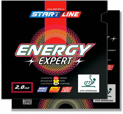Start Line Energy Expert