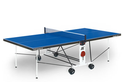 Теннисный стол Start Line Compact LX