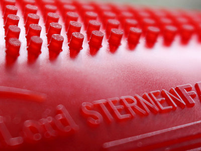 Spinlord Sternenfall длинные шипы
