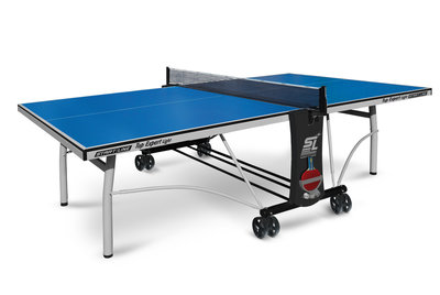 Start-Line Top Expert Light