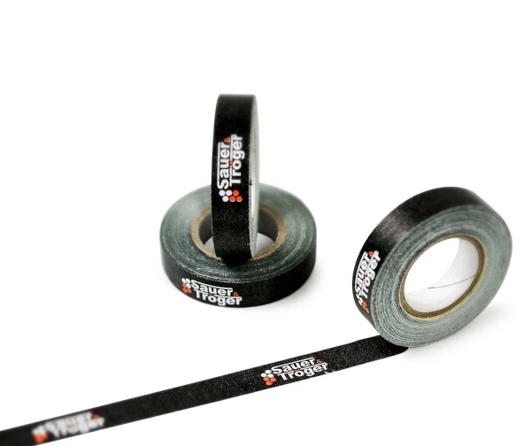 sauer-troger-edge-tape-black