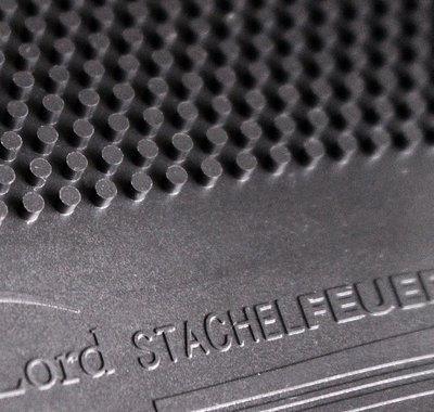 накладка Spinlord Stachelfeuer