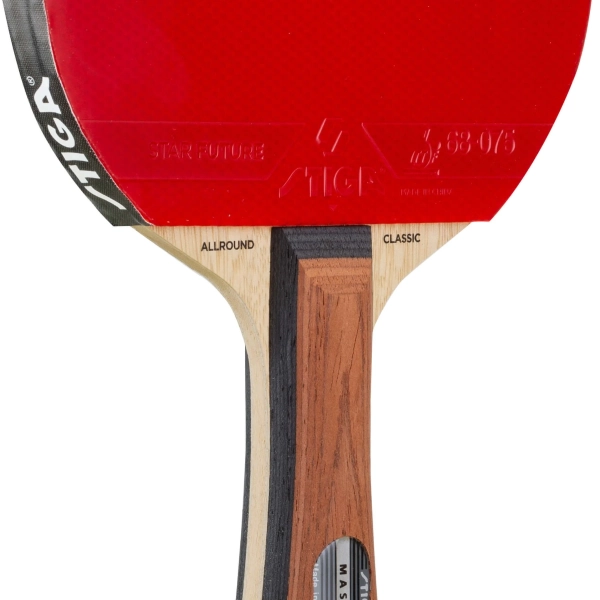 Ракетка Stiga Allround Classic Control крупно