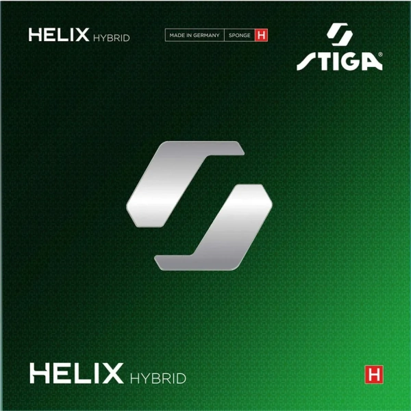 Stiga Helix Hybrid H упаковка