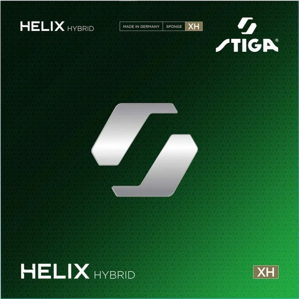 Упаковка Stiga Helix Hybrid XH