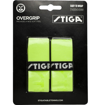 Обмотка на рукоятку Stiga Overgrip