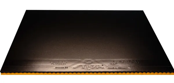 наклоадка Stiga Helix Platinum 55 черная