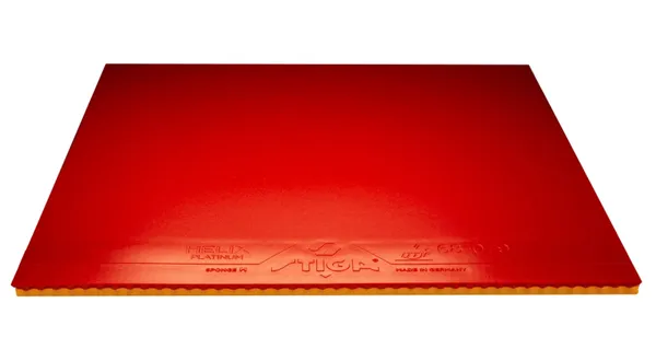 Stiga Helix Platinum H красная