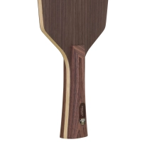 Stiga Destiny Carbon Cybershape вид с торца