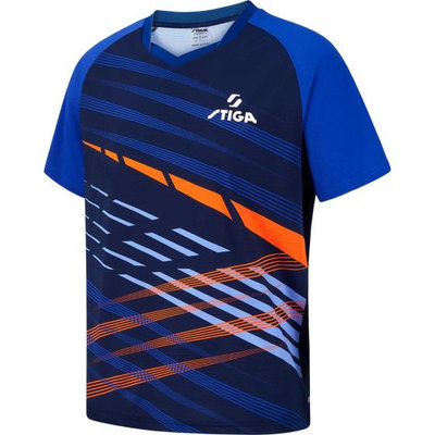 Stiga Pluton navy
