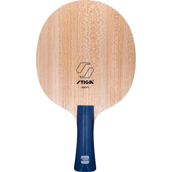 Основание Stiga Wavy Ultra Fibre FL