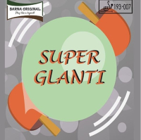 Barna Original Super Glanti