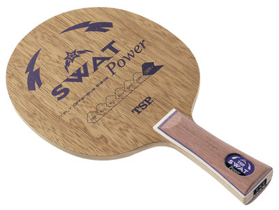 TSP Swat Power