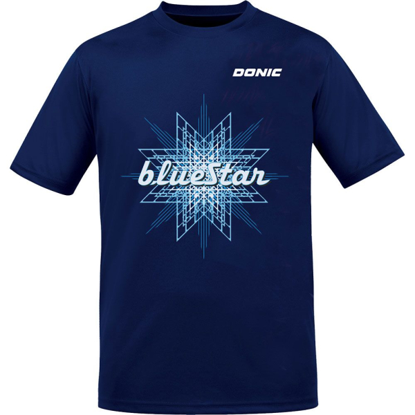 Футболка Donic Bluestar