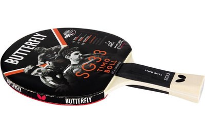 Ракетка Butterfly Timo Boll SG33