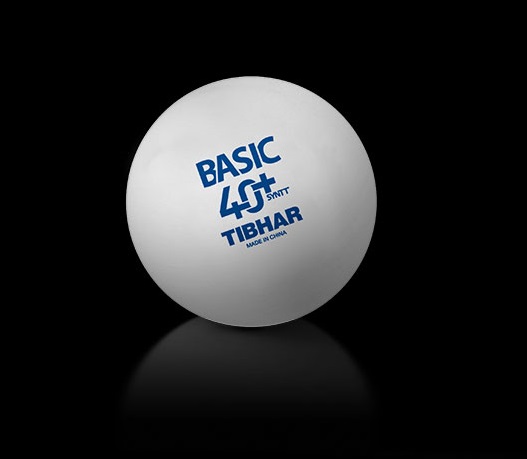 Tibhar Basic 40+ SYNTT NG