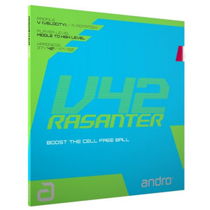 andro Rasanter V42