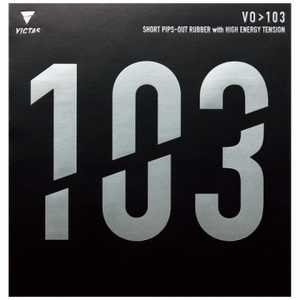 Victas VO > 103