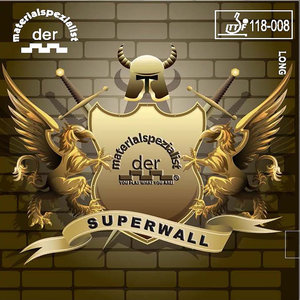 накладка Superwall